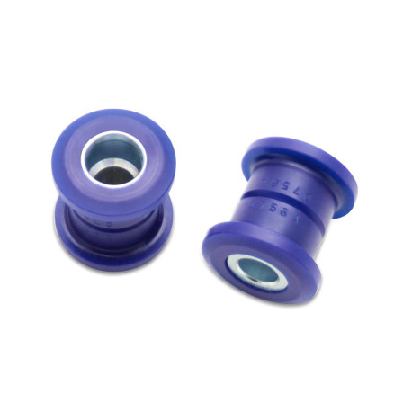 SuperPro SuperPro Front Strut Bar to Lower Control Arm Bush Kit for Holden/Toyota/Vauxhall/HSV/HDT | race-shop.si