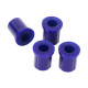 SuperPro Mazda B2600 4 X 4 Ute Shackle (80ShA) | race-shop.si