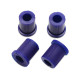 SuperPro SuperPro Rear Leaf Spring Shackle Upper Bush Kit for Ford Courier/Econovan/Raider/Ranger, Mazda B-Series/BT-50 | race-shop.si