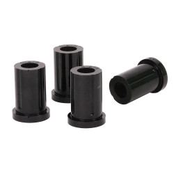 SuperPro Rear Leaf Spring Shackle Upper Bush Kit Heavy Duty for Ford Courier/Raider/Ranger, Mazda B-Series/BT-50