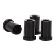 SuperPro Mazda B2600 4 X 4 Ute Shackle (80ShA) | race-shop.si