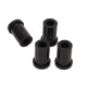 SuperPro SuperPro Rear Leaf Spring Shackle Upper Bush Kit Heavy Duty for Ford Courier/Raider/Ranger, Mazda B-Series/BT-50 | race-shop.si
