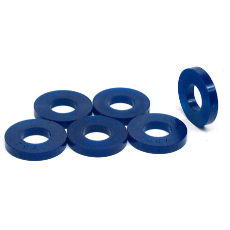 SuperPro Jaguar-Rack Mt Thrust Washer (80ShA) | race-shop.si