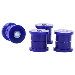 SuperPro Rear Trailing Arm Bush Kit for Daihatsu Applause/Charade