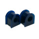 SuperPro SuperPro Rear Sway Bar Mount Bush Kit 20mm for Daihatsu Charade G100, G102 1987-1993 | race-shop.si