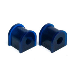 SuperPro Rear Sway Bar Mount Bush Kit 18mm for Mazda 626/929, Mitsubishi Lancer
