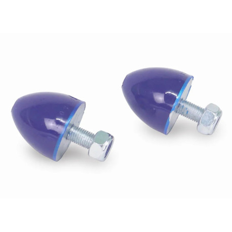 Poliuretanski silent bloki SuperPro Bump Stop Bush Kit, 70 ShA | race-shop.si