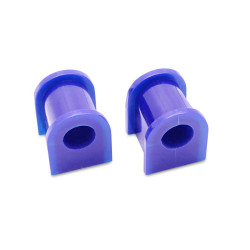 SuperPro Front Sway Bar Mount Bush Kit Front (MR2 84 00) 18mm for Toyota MR2 AW11 1984-1990