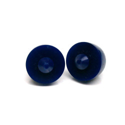 SuperPro Front Upper Bump Stop Bush Kit for Holden H Series/Monaro/Statesman/Sunbird/Torana