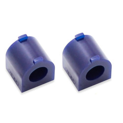 Sway Bar Chassis Mount Bush Kit 24mm (Inner Diametr) Compatible with SPF0981K (80ShA)