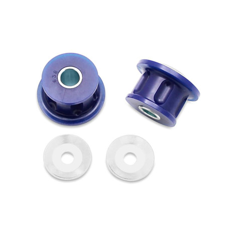Poliuretanski silent bloki SuperPro Front Lower Control Arm Rear Bush Kit for Volvo 240/260 | race-shop.si