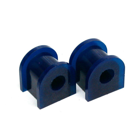 Poliuretanski silent bloki SuperPro Sway Bar Mount Bush Kit 22mm for Mazda | race-shop.si