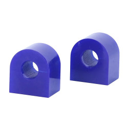 SuperPro Front Sway Bar Mount Bush Kit 18mm for Nissan Patrol, Ford Maverick