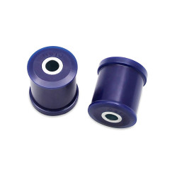 SuperPro Rear Lower Trailing Arm Bush Kit for Nissan Pintara/Skyline