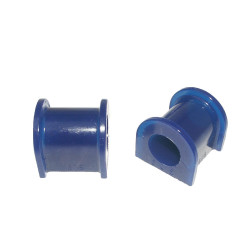 SuperPro Front Sway Bar Mount Bush Kit 23mm for Ford Courier/Raider, Toyota Land Cruiser