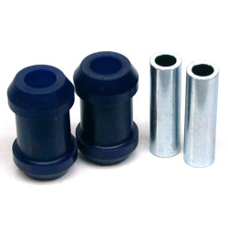 SuperPro Front Lower Control Arm Inner Bush Kit for Mazda RX-4 LA2 1973-1978