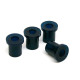Poliuretanski silent bloki SuperPro 4-Bar Link Bush Kit | race-shop.si