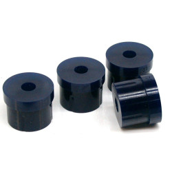SuperPro Rear Leaf Spring Front Eye Bush Kit for Mazda 1200/1300/323/R100/RX-4