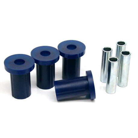 SuperPro SuperPro Front Lower Control Arm Inner Bush Kit for Ford Telstar, Mazda 626 | race-shop.si