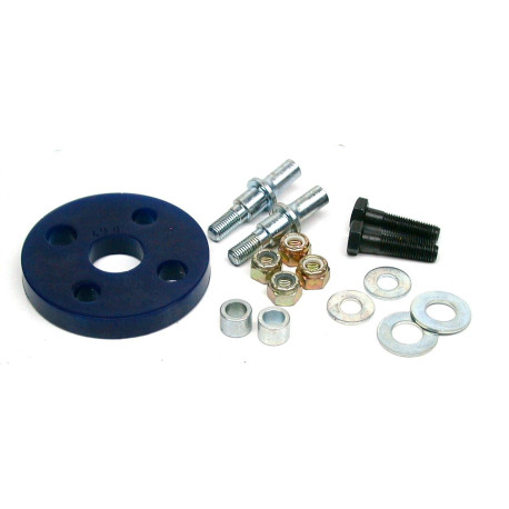Poliuretanski silent bloki SuperPro Front Steering Coupling Bush Kit for Holden Sunbird/Torana | race-shop.si