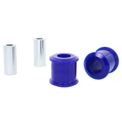 SuperPro Rear Upper Trailing Arm Bush Kit for Toyota Land Cruiser 80 Series, 105 Series 1990-2007