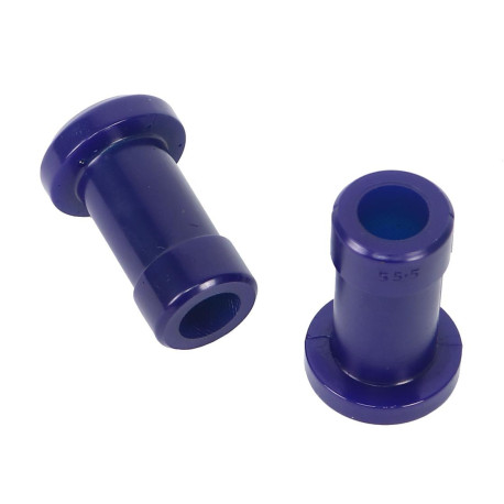 Poliuretanski silent bloki SuperPro Front Lower Control Arm Inner Bush Kit for Mazda 323/626/RX-7 | race-shop.si