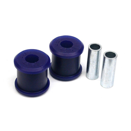 Poliuretanski silent bloki SuperPro Rear Lower Trailing Arm Diagonal Support Bush Kit for Mitsubishi Sigma/Sigma Scorpion | race-shop.si