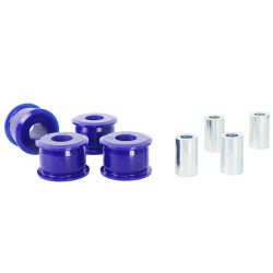 SuperPro Front & Rear Radius Arm to Differential Mount Bush Kit for Toyota Land Cruiser, Nissan Patrol, Ford Maverick