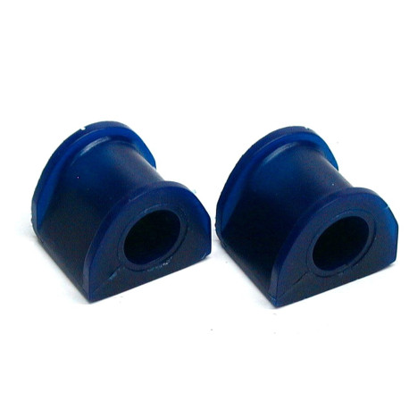Poliuretanski silent bloki SuperPro Rear Sway Bar Inner Beam Mount Bush Kit 20mm for VW Golf/Jetta/Scirocco | race-shop.si