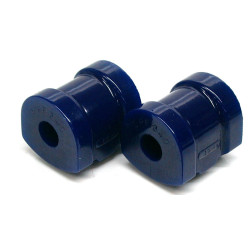 SuperPro Front Sway Bar Mount Bush Kit 23mm for BMW 5 Series E34 (excl. M5) 1987-1996
