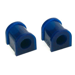 SuperPro Rear Sway Bar Mount Bush Kit 16mm for Ford Capri/Laser/Meteor, Mazda 323