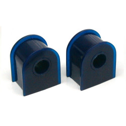 SuperPro Front Sway Bar Mount Bush Kit 26mm for Ford Capri/Laser/Meteor, Mazda 323