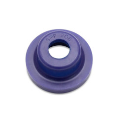 SuperPro Rear Spring Insulator Bush Kit 6mm +10mm for Ford Cortina/Granada