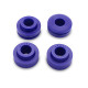 SuperPro Radius Arm to Chassis Mount (80ShA) | race-shop.si