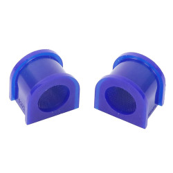SuperPro Front & Rear Sway Bar Mount Bush Kit 23mm for Alfa Romeo Alfetta/Alfetta GT/Giulietta/Gtv, Ford Courier/Telstar