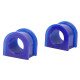 SuperPro SuperPro Front Sway Bar Mount Bush Kit 20mm for Mazda 626 GE 1991-1997 | race-shop.si