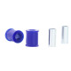 SuperPro Panhard Rod Bush Kit (80ShA) | race-shop.si