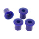 SuperPro Mitsubishi - Sprg/Rear Eye (80ShA) | race-shop.si