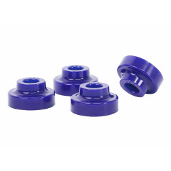 SuperPro Front Sway Bar to Lower Control Arm Bush Kit for Mazda 121/323/808/RX-2/RX-3/RX-4, Ford Festiva, Suzuki Hatch