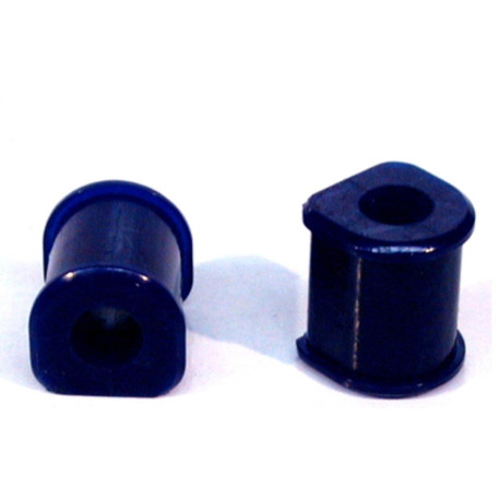 SuperPro Porsche Sway Bar to Chas Mt (80ShA) | race-shop.si