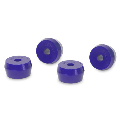 Poliuretanski silent bloki SuperPro Shock Absorber Bush Kit 16mm (SPF0065-16K) | race-shop.si