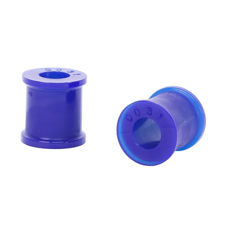 SuperPro SuperPro Front Lower Shock Absorber Bush Kit for Mitsubishi Express/L200 Express/L200/Triton/Pajero, Toyota Dyna 100 | race-shop.si