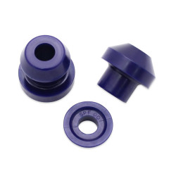 SuperPro Front Strut Bar to Chassis Mount Bush Kit for Ford Bronco/F-100/F-150/F-250/F-350