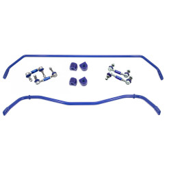 Mazda MX-5 (ND) F&R Sway Bar & Link Kit