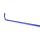 Anti-roll bars 22mm Subaru WRX VB Rear Sway Bar (80ShA) | race-shop.si