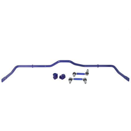 Anti-roll bars LC300 Rear Sway Bar 26mm (80ShA) | race-shop.si