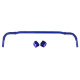 Poliuretanski silent bloki SuperPro Front Sway Bar 30mm Adjustable for Tesla Model 3/Model Y | race-shop.si