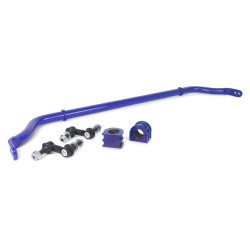 Sway Bar 33mm H/Duty Blade Adjustable (80ShA)