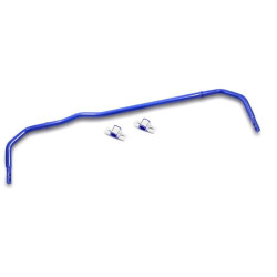 Hyundai I30N Front 24mm Front Sway Bar (80ShA)