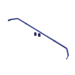 Ford Focus RS AWD Rear Blade